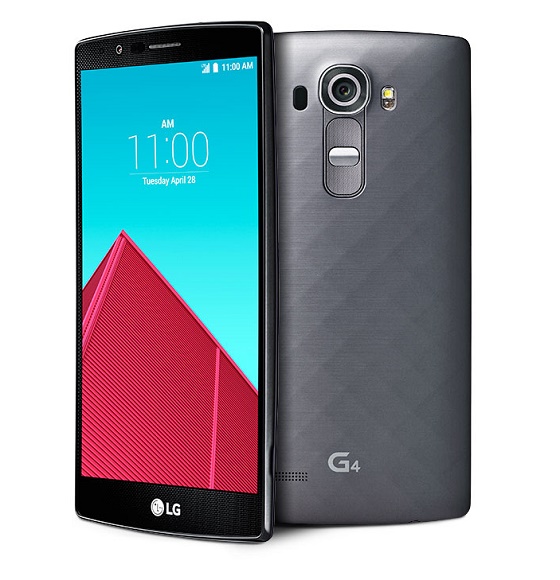 LG G4 official2